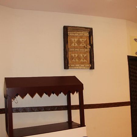 Kenanah Jeddah Hotel Esterno foto