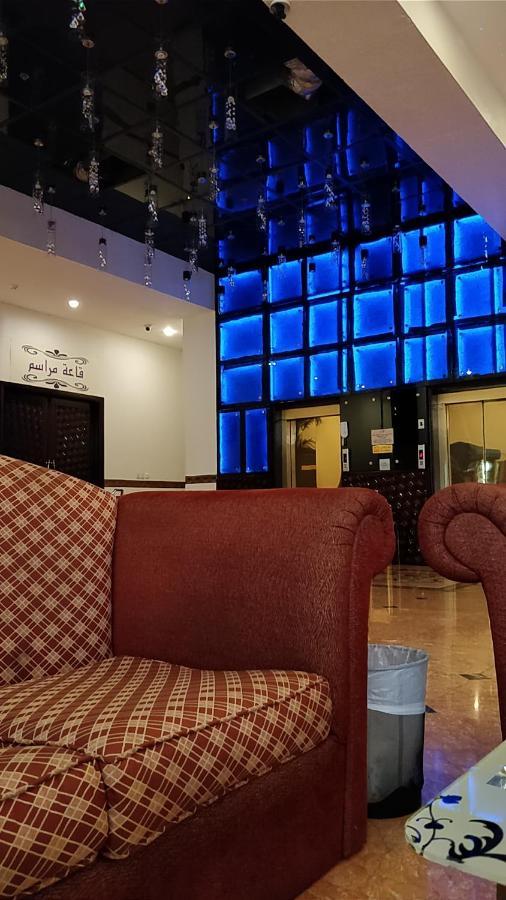 Kenanah Jeddah Hotel Esterno foto