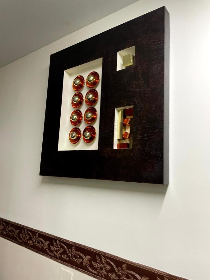 Kenanah Jeddah Hotel Esterno foto