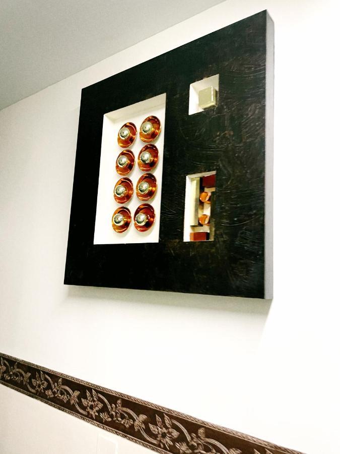 Kenanah Jeddah Hotel Esterno foto