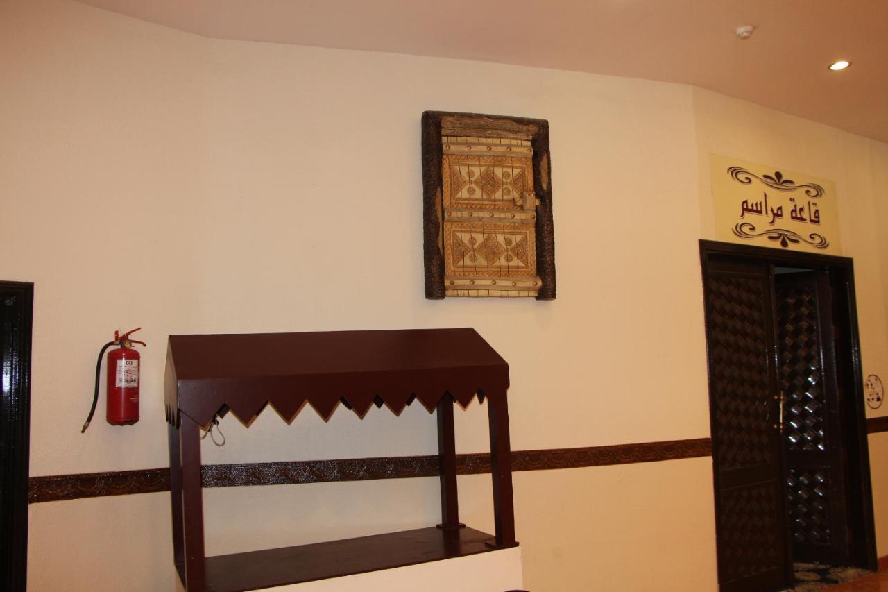 Kenanah Jeddah Hotel Esterno foto