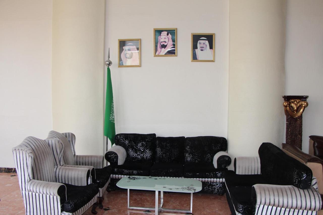Kenanah Jeddah Hotel Esterno foto