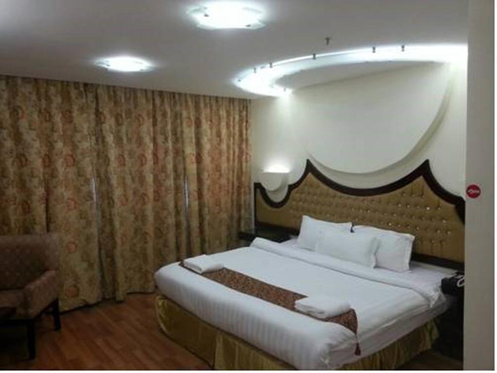 Kenanah Jeddah Hotel Camera foto