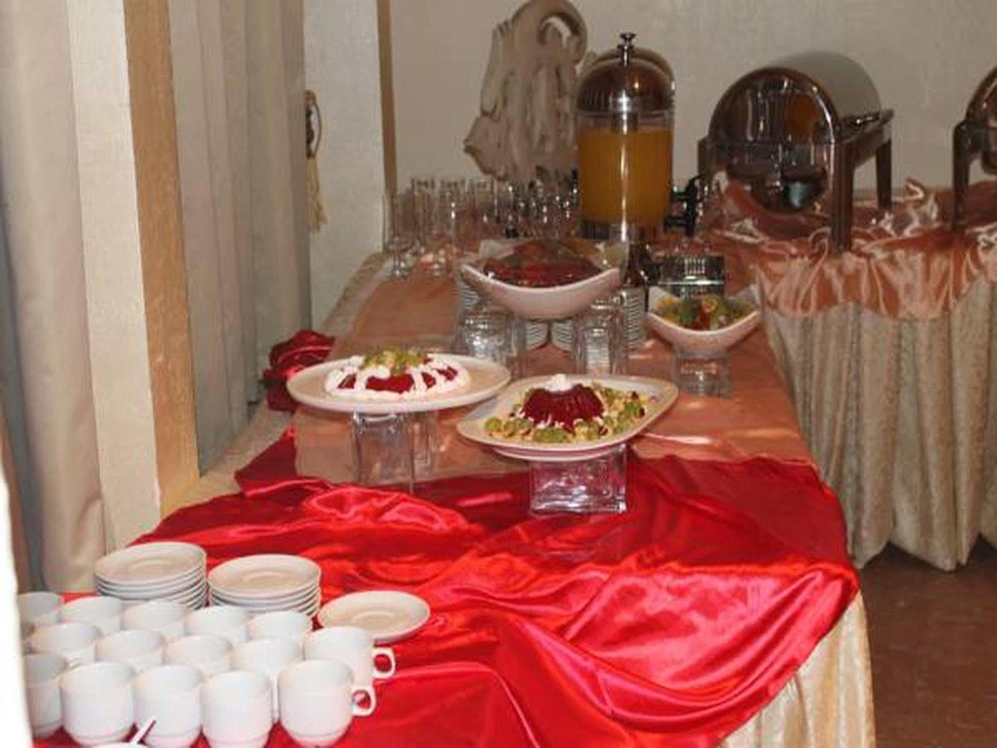 Kenanah Jeddah Hotel Esterno foto