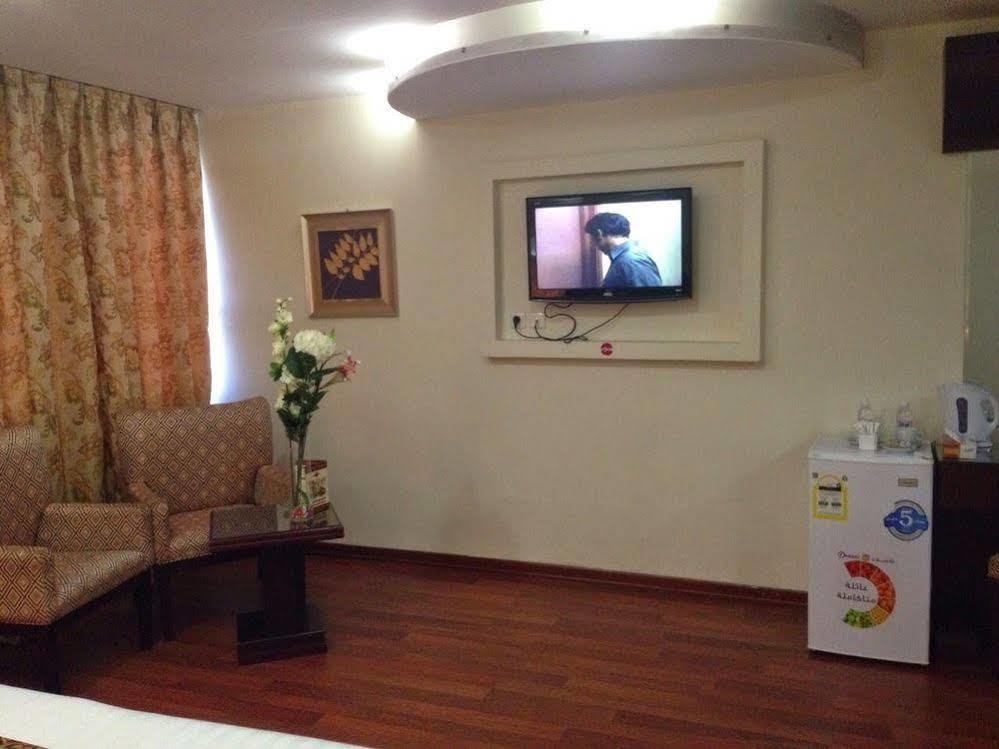 Kenanah Jeddah Hotel Esterno foto